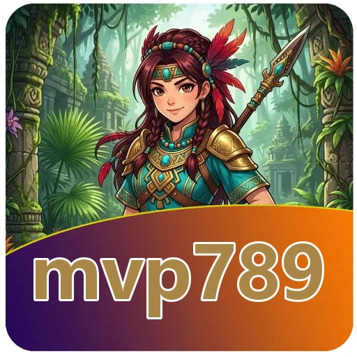 Instalasi mvp789
